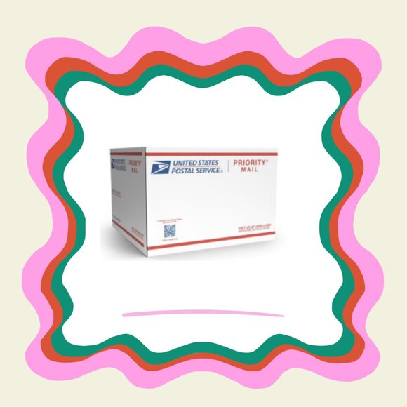 Shipping Label. Thank you for your Bundle purchase - Picture 1 of 1